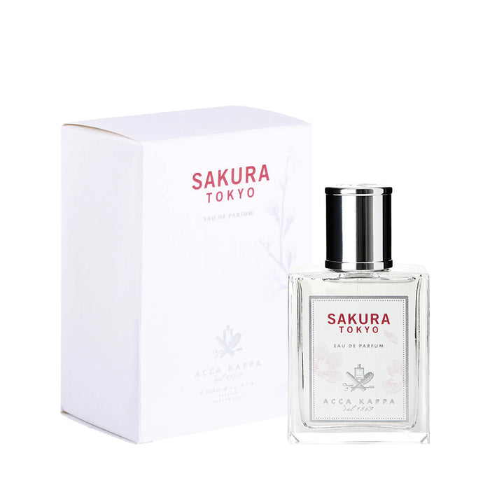 Acca Kappa Sakura Eau de Parfum