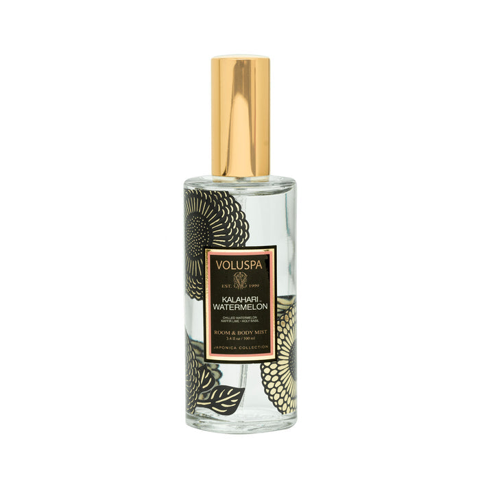 SALE - VOLUSPA Kalahari Watermelon Room + Body Mist
