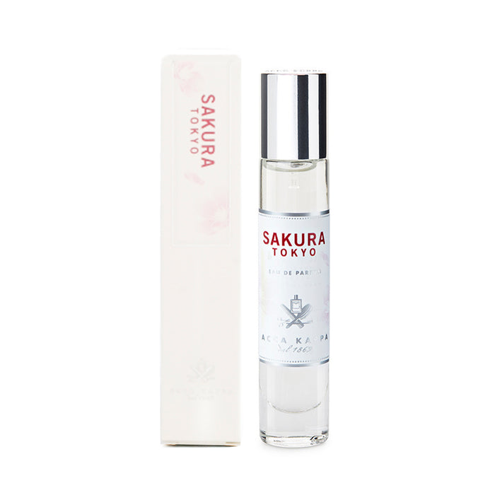 Acca Kappa Sakura Travel Eau de Parfum