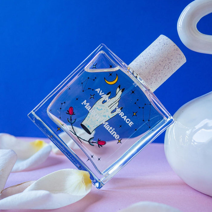 Sample Vial - Maison Matine Avant L'Orage Eau de Parfum
