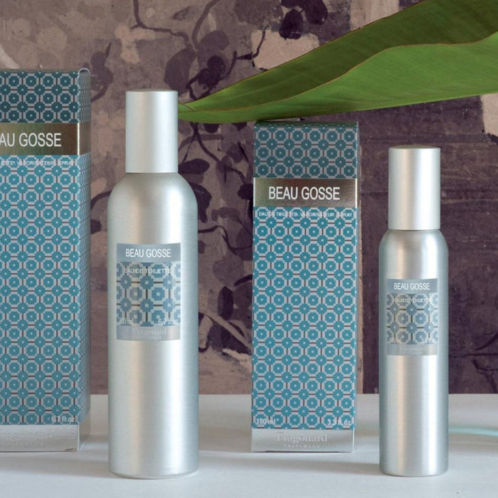 Sample Vial - Fragonard Beau Gosse Eau de Toilette