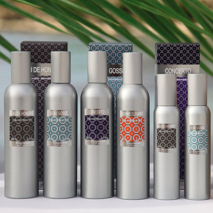 Sample Vial - Fragonard Beau Gosse Eau de Toilette