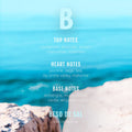 Sample Vial - Beso Beach Beso de Mar Eau de Parfum