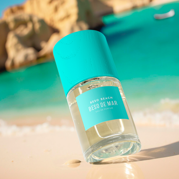 Beso Beach Beso de Mar Eau de Parfum