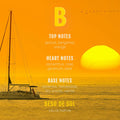 Beso Beach Beso de Sol Eau de Parfum (Yellow)