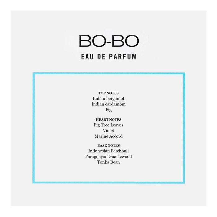 Sample Vial - Bo-Bo Eau de Parfum