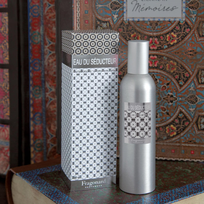 Sample Vial - Fragonard Eau du Séducteur Eau De Toilette