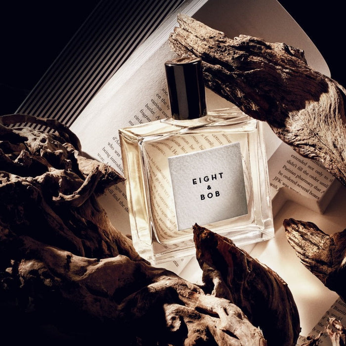 Sample Vial - Eight & Bob Original Eau de Parfum