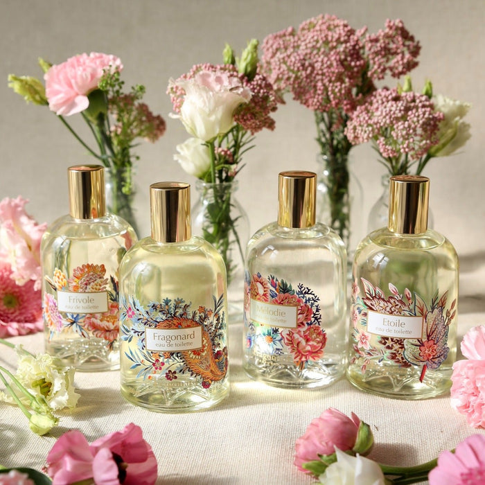 Sample Vial - Fragonard Etoile Eau de Toilette