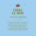 Sample Vial - Maison Matine Faire Le Mer Eau de Parfum