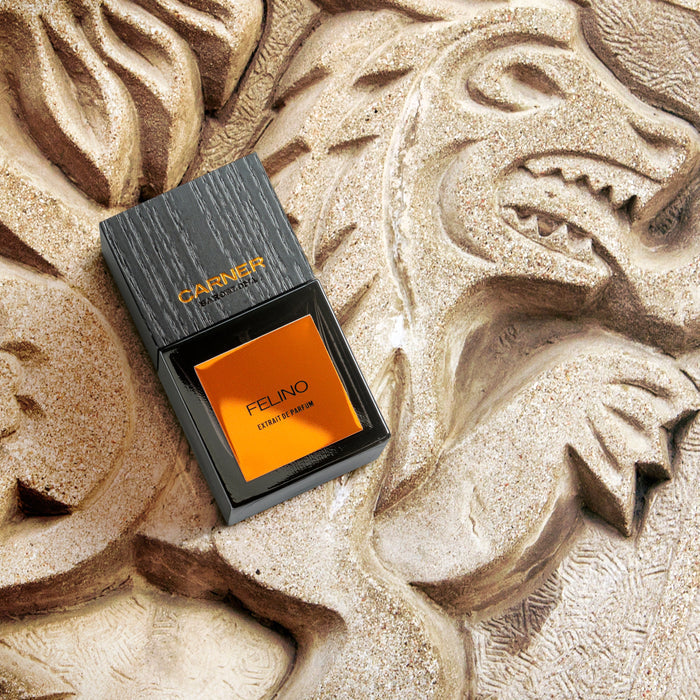Sample Vial - CARNER BARCELONA Felino Extrait de Parfum