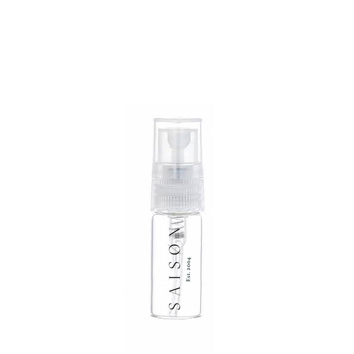 Sample Vial - VOLUSPA Forbidden Fig Room Spray