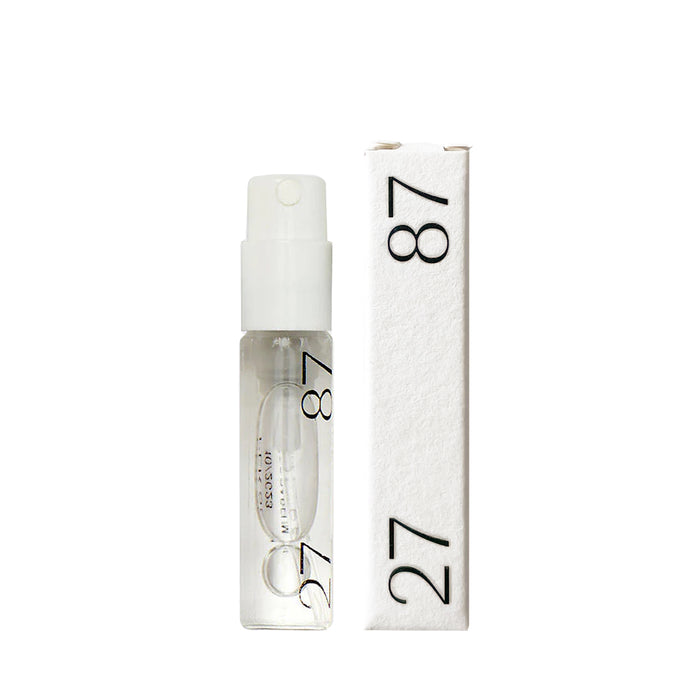 Sample Vial - 27 87 Hakuna Matata Eau de Parfum