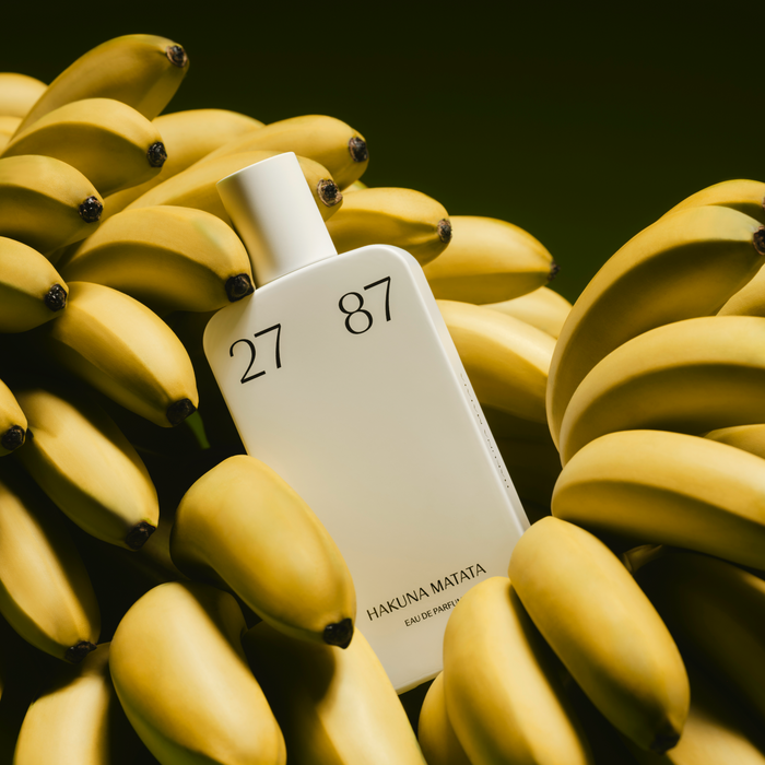 Sample Vial - 27 87 Hakuna Matata Eau de Parfum