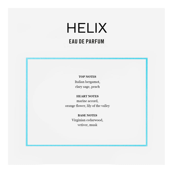 CARNER BARCELONA Helix Eau de Parfum - 50ml