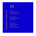 Sample Vial - Histoires de Parfums Blue 1.1 Eau de Parfum