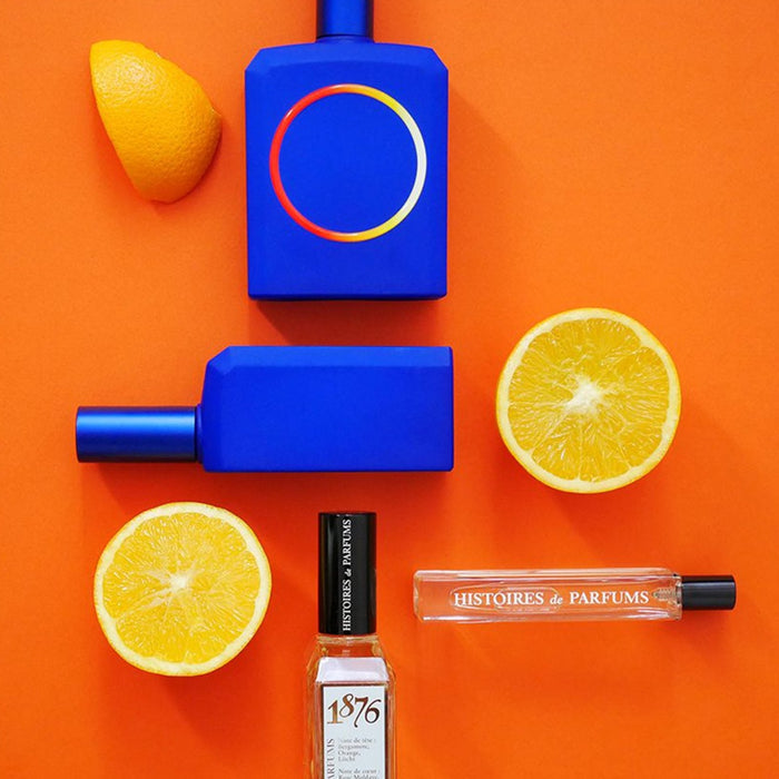 Sample Vial - Histoires de Parfums Blue 1.1 Eau de Parfum