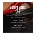 Sample Vial - Andrea Maack Jest Eau de Parfum