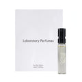 Sample Vial - Laboratory Perfumes Gorse EDT