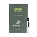 Sample Vial - Acca Kappa Libocedro & Salvia Eau de Parfum