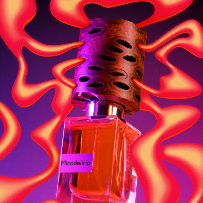 Sample Vial - Nasomatto Micodeliri Parfum Extrait