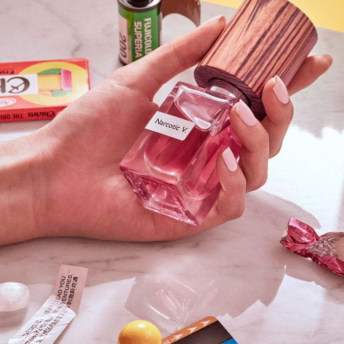 Sample Vial - Nasomatto Narcotic Venus Parfum Extrait
