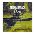 Andrea Maack Osmo Eau de Parfum - 50ml