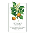 Sample Vial - Panier des Sens Provence EDT