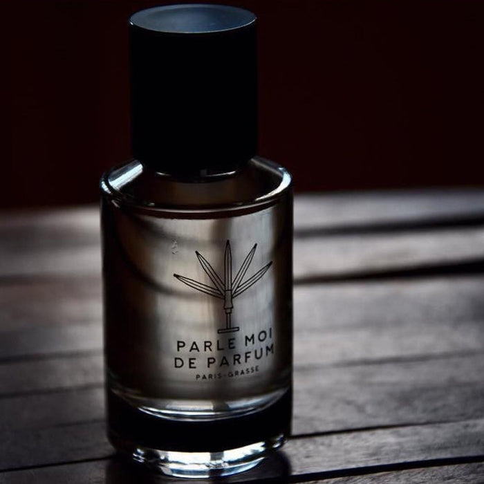 Sample Vial - Parle Moi Flavia Vanilla / 82 Eau de Parfum