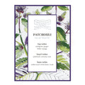 Fragonard Patchouli Eau de Toilette