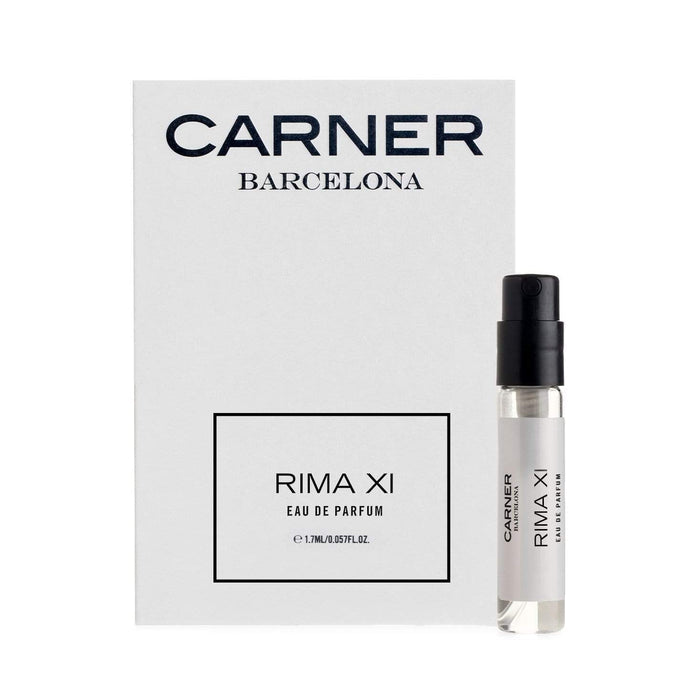 Sample Vial -  Rima XI Eau de Parfum