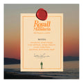 Sample Vial - Royall Lyme Royall Mandarin Cologne