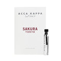 Sample Vial - Acca Kappa Sakura Eau de Parfum