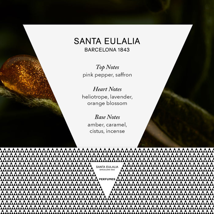 Santa Eulalia Obscuro Forte Extrait de Parfum - 75ml
