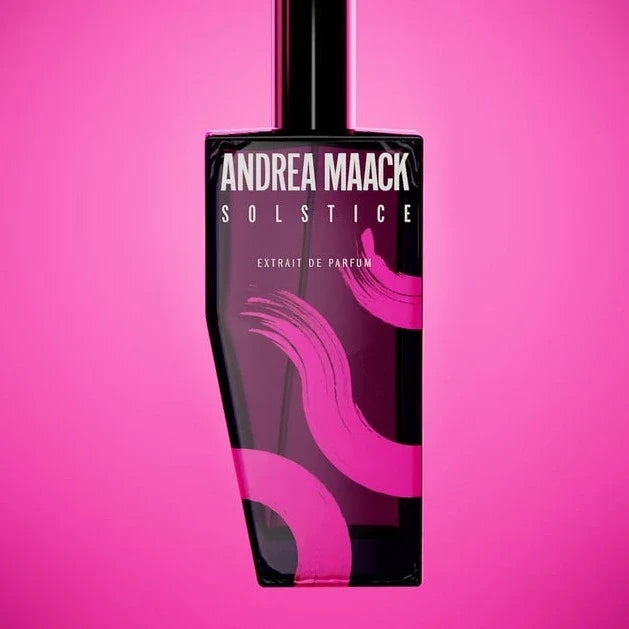 Sample Vial - Andrea Maack Solstice Extrait