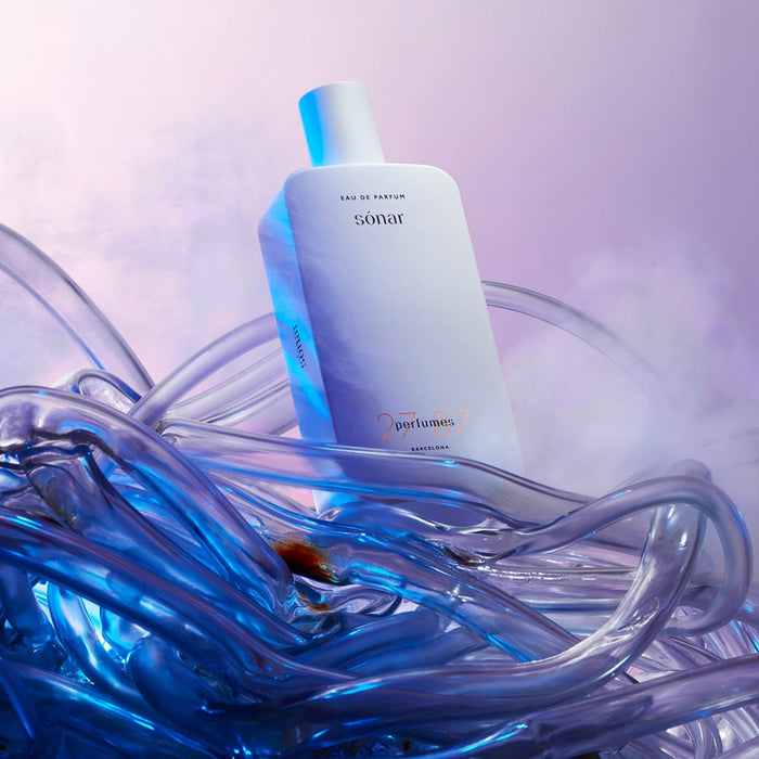 Sample Vial - 27 87 Sónar Eau de Parfum