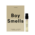Sample Vial - Boy Smells Sugar Baby Fine Fragrance