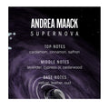 Sample Vial - Andrea Maack Supernova Extrait de Parfum