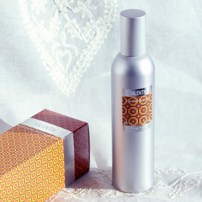 Sample Vial - Fragonard Valentin Eau de Toilette