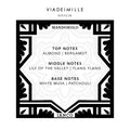 Sample Vial - VIA DEI MILLE Mandorlo Eau de Parfum