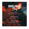 Andrea Maack Zing Eau de Parfum - 50ml