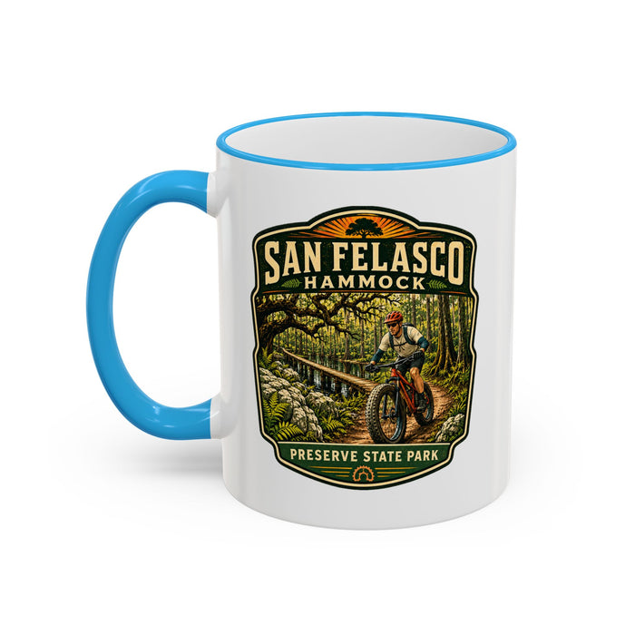 11oz / Light Blue