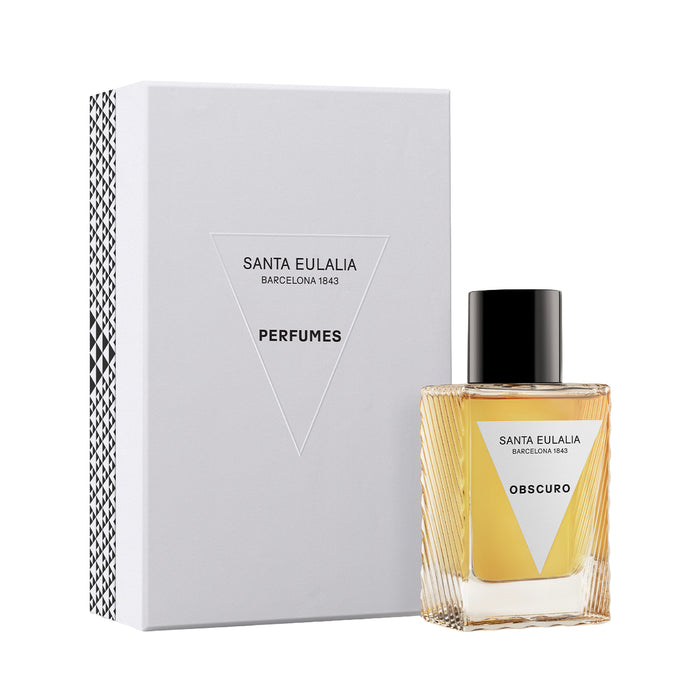 Santa Eulalia Obscuro Eau de Parfum - 75ml