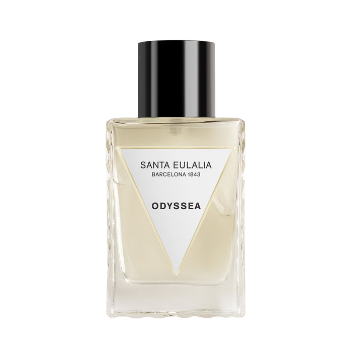 Santa Eulalia Odyssea Eau de Parfum - 75ml