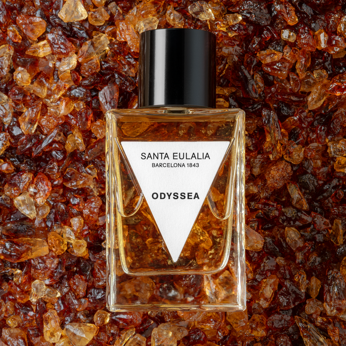 Santa Eulalia Odyssea Eau de Parfum - 75ml