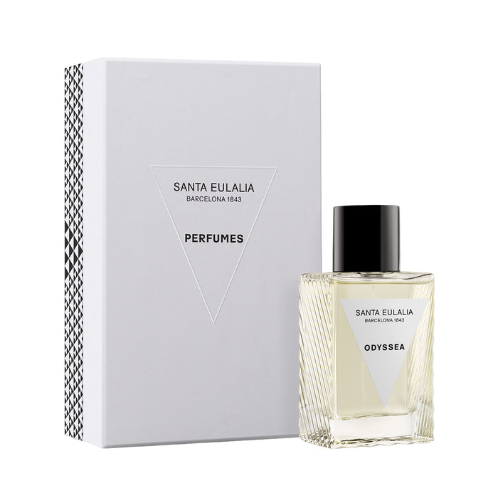 Santa Eulalia Odyssea Eau de Parfum - 75ml