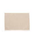 Sasawashi Bath Mat - Beige