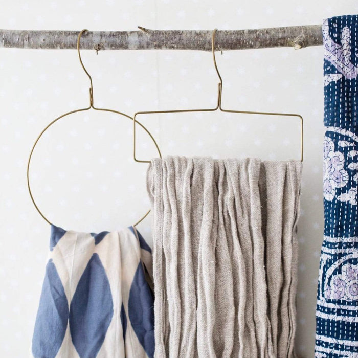Scarf Hanger