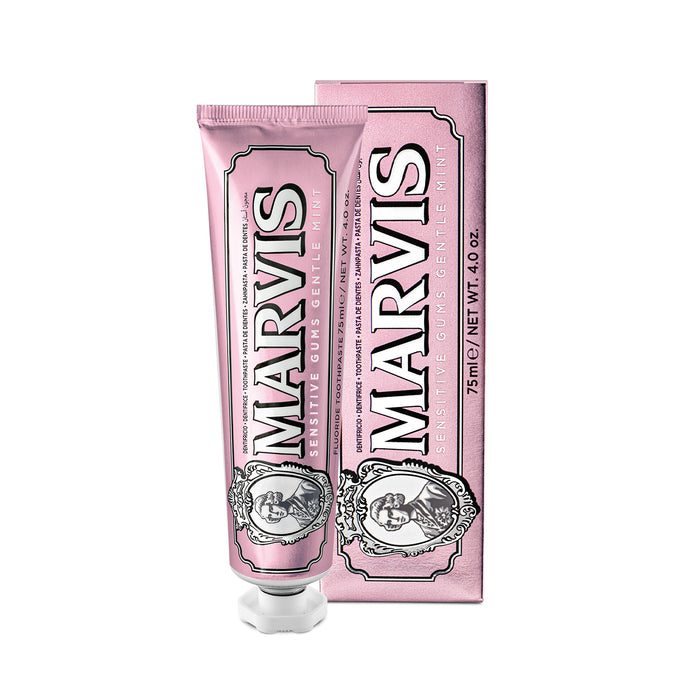 Marvis Sensitive Toothpaste - 85ml