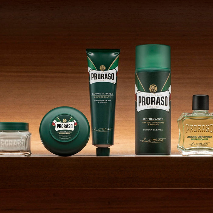 Proraso Shaving Foam - Refreshing